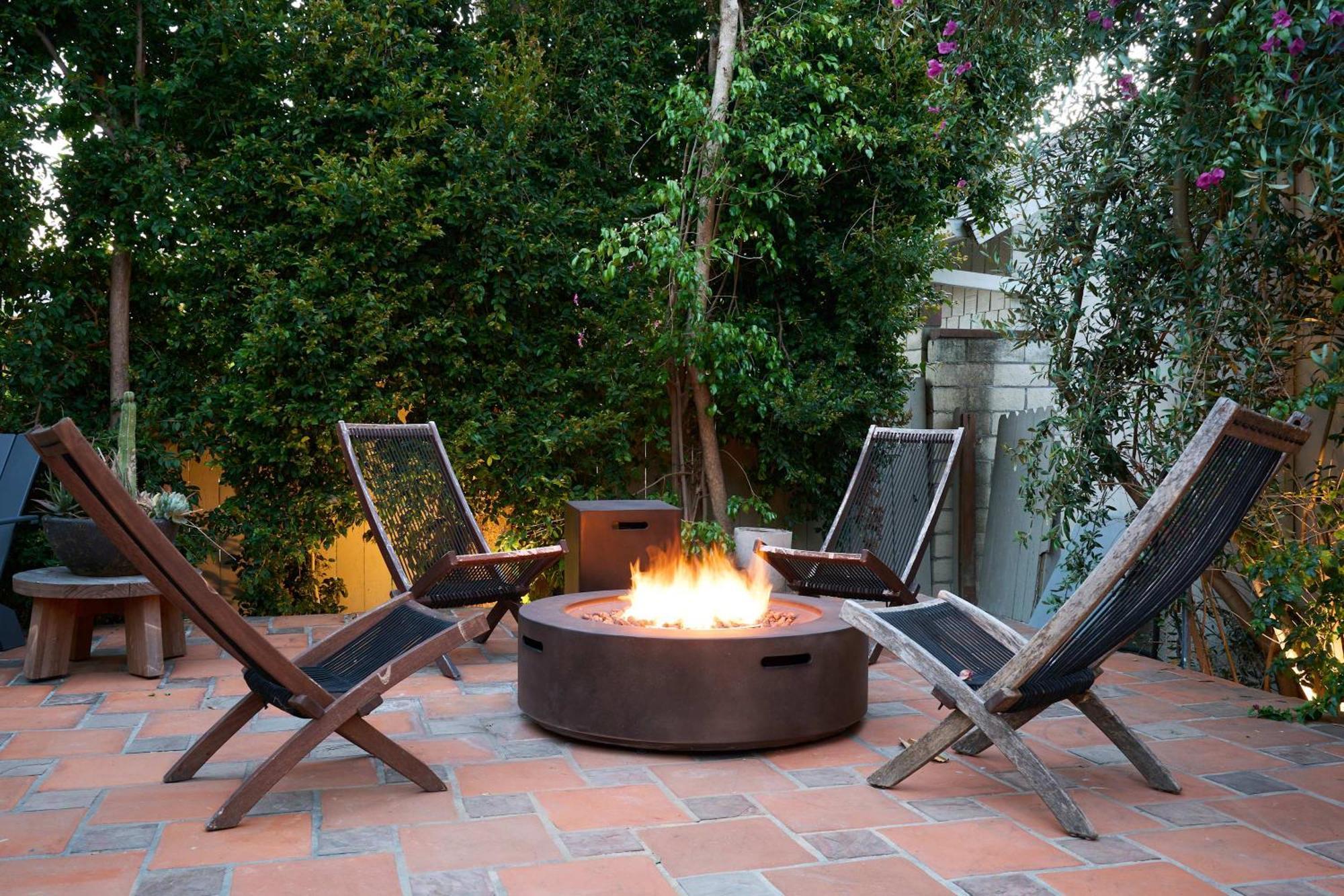 Whimsical Feliz House - Pool - Fire Pit - Dogs Ok Holiday home Los Angeles