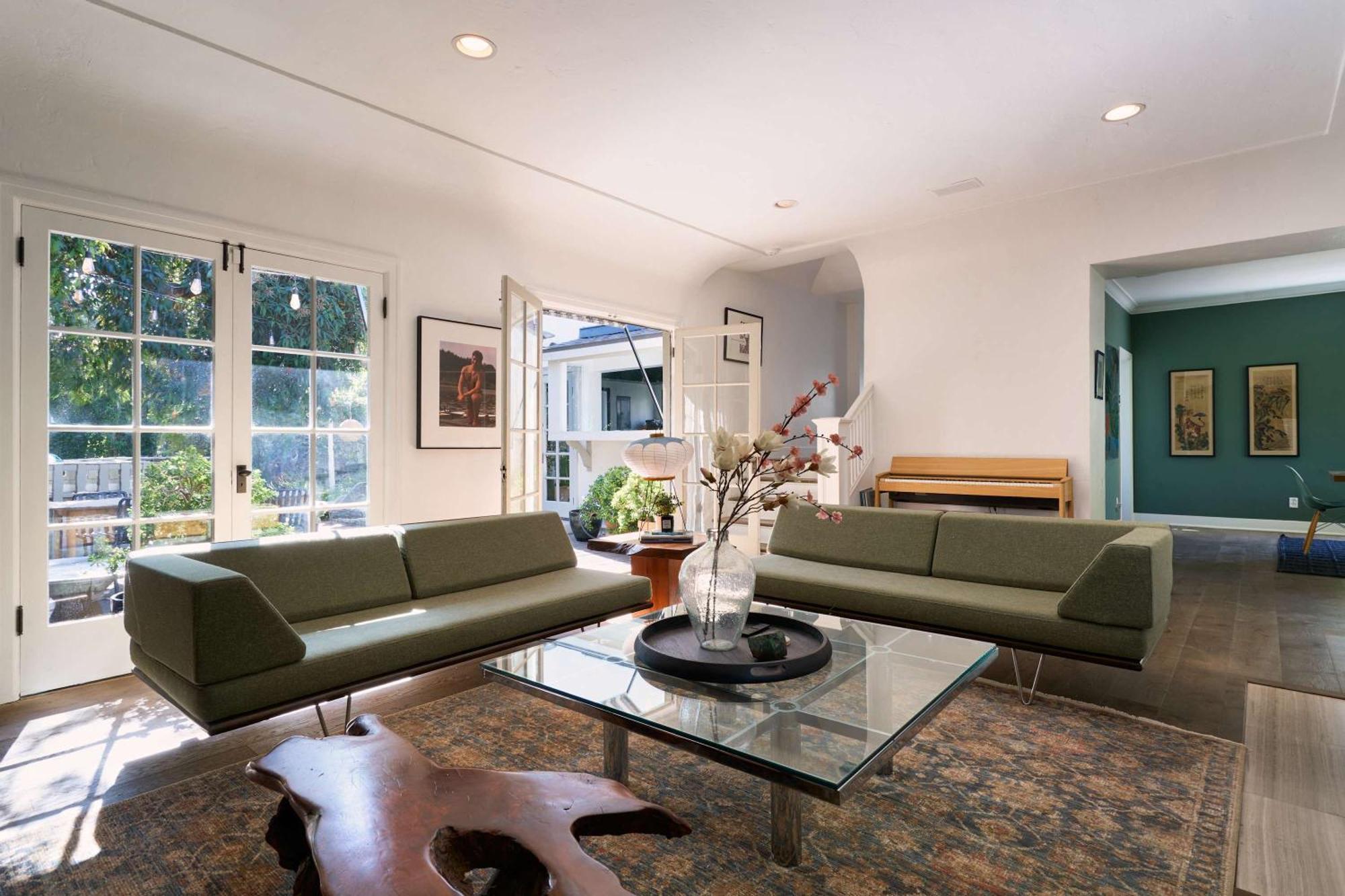 Whimsical Feliz House - Pool - Fire Pit - Dogs Ok Holiday home Los Angeles