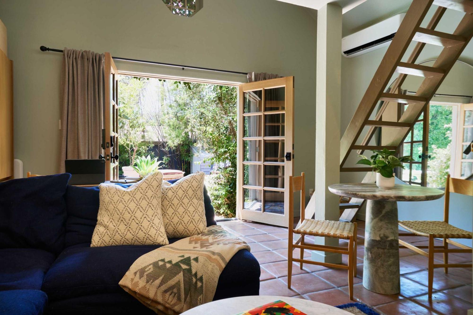 Whimsical Feliz House - Pool - Fire Pit - Dogs Ok * Los Angeles